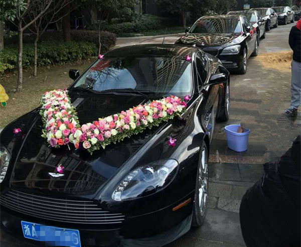 杭州包車教你加油省錢的技巧